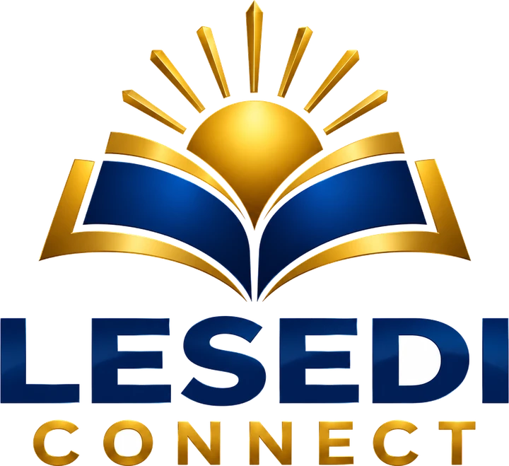 Lesedi Connect